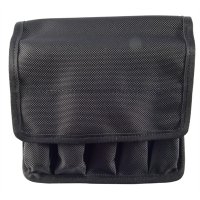 "IN-LINE" MAGAZINE POUCH