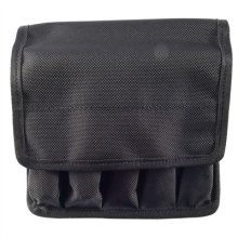 \"IN-LINE\" MAGAZINE POUCH