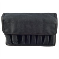 "IN-LINE" MAGAZINE POUCH