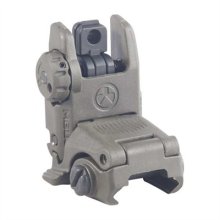 AR-15 MBUS GEN 2 TACTICAL REAR SIGHT