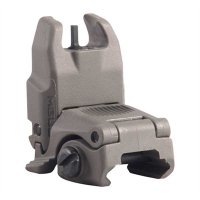 AR-15 FLIP-UP MBUS GEN 2 FRONT SIGHT