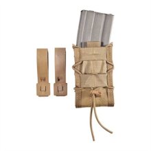 (image for) MAGAZINE CARRIER TACO RIFLE MOLLE MOUNT