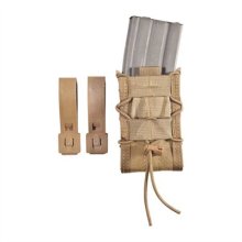 MAGAZINE CARRIER TACO RIFLE MOLLE MOUNT