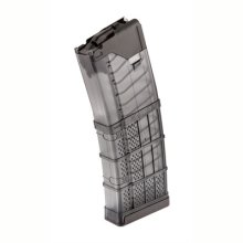 AR-15 L5AWM TRANSLUCENT SMOKE MAGAZINE 30-RD