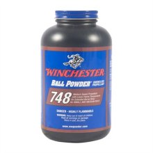 748 SMOKELESS POWDER