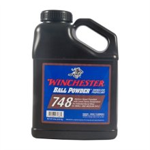 748 SMOKELESS POWDER