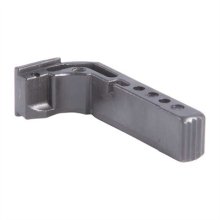 (image for) VICKERS GLOCK~ EXTENDED MAGAZINE RELEASE