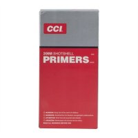 (image for) SHOTSHELL MAGNUM PRIMERS