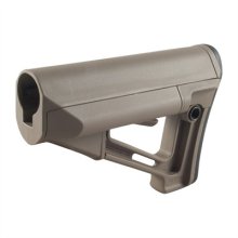 AR-15 STR STOCK COLLAPSIBLE MIL-SPEC