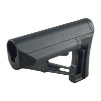 AR-15 STR STOCK COLLAPSIBLE COMMERCIAL