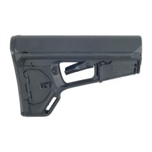 AR-15 ACS-L STOCK COLLAPSIBLE MIL-SPEC