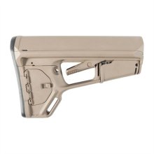 AR-15 ACS-L STOCK COLLAPSIBLE MIL-SPEC