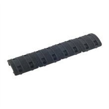 AR-15 PICATINNY XTM ENHANCED RAIL PANEL POLYMER