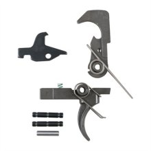 (image for) AR-15 ENHANCED MILITARY-STYLE TRIGGERS