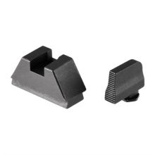 SUPPRESSOR SIGHT SET for GLOCK~