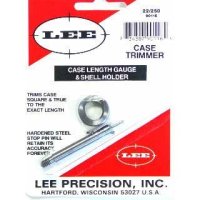 CASE LENGTH GAUGES