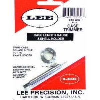 CASE LENGTH GAUGES