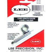 (image for) CASE LENGTH GAUGES