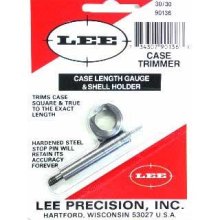 CASE LENGTH GAUGES