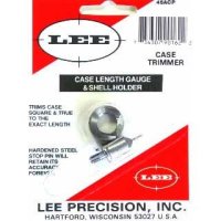 CASE LENGTH GAUGES