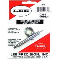 (image for) CASE LENGTH GAUGES