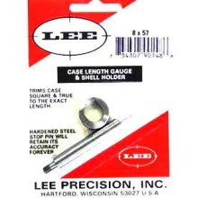 CASE LENGTH GAUGES