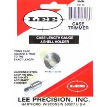 CASE LENGTH GAUGES