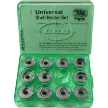 UNIVERSAL SHELL HOLDERS