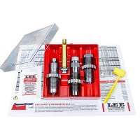 (image for) PACESETTER RIFLE THREE-DIE SETS