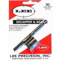 DECAPPER AND BASE
