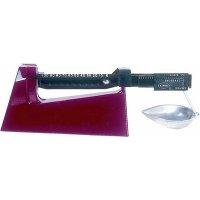 (image for) SAFETY POWDER SCALE