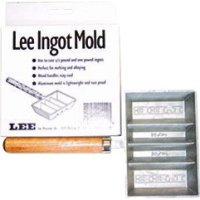 (image for) INGOT MOLD