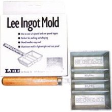 (image for) INGOT MOLD