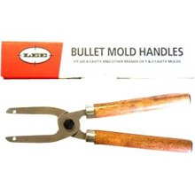 COMMERCIAL MOLD HANDLES