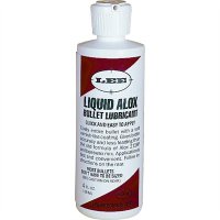 (image for) BULLET LUBE