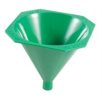(image for) POWDER FUNNELS