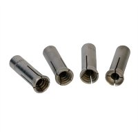 (image for) ROTARY CASE TRIMMER COLLETS