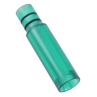 QUICK CHANGE DROP TUBE