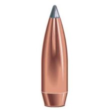 BOAT TAIL 30 CALIBER (0.308\") SOFT POINT BULLETS