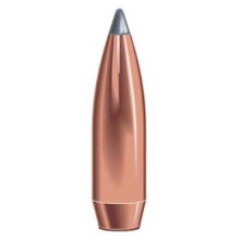 BOAT TAIL 30 CALIBER (0.308\") SOFT POINT BULLETS
