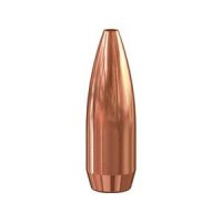 TARGET MATCH 22 CALIBER (0.224") HOLLOW POINT BOAT TAIL BULLETS