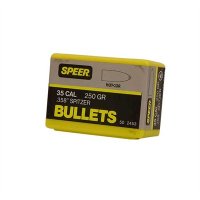 (image for) HOT-COR 35 CALIBER (0.358") SPITZER BULLETS