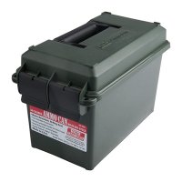 BULK RIFLE AMMO CANS