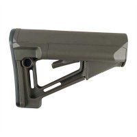 (image for) AR-15 STR STOCK COLLAPSIBLE MIL-SPEC