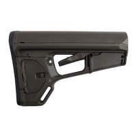 AR-15 ACS-L STOCK COLLAPSIBLE MIL-SPEC