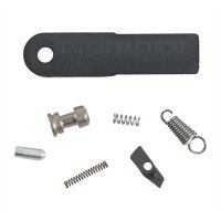 S&W SHIELD ACTION ENHANCEMENT TRIGGER & DUTY/CARRY KIT