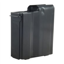 (image for) BARRETT M82A1 10RD MAGAZINE 50 BMG