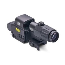 (image for) HHS II EXPS2-2 & G33 MAGNIFIER COMBO