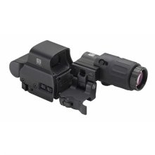 HHS II EXPS2-2 & G33 MAGNIFIER COMBO