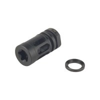 (image for) AR-15 GUNFIGHTER COMP MOD 0 22 CALIBER